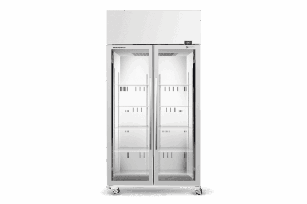 Skope TME ActiveCore 2 Glass Door Display or Storage Fridge