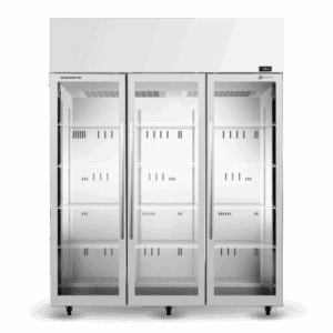 Skope TME ActiveCore 3 Glass Door Display or Storage Fridge