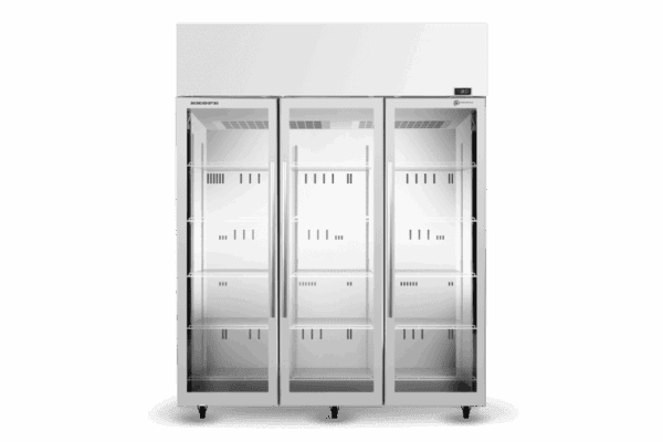 Skope TME ActiveCore 3 Glass Door Display or Storage Fridge