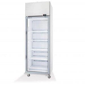Skope TME ActiveCore 1 Glass Door Display or Storage Fridge