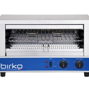 Toaster Grill Quartz - 15AMP