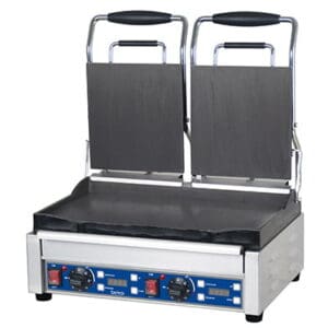 Contact Grill - Large 15 AMP