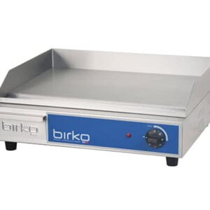 Griddle Small Polished - 10AMP
