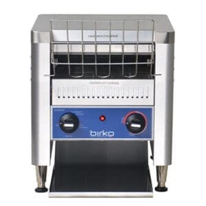 Conveyor Toaster 600 Slice