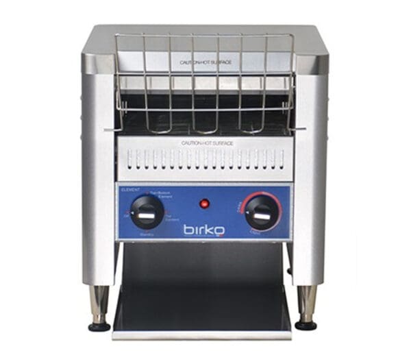 Conveyor Toaster 600 Slice