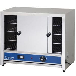 Pie Warmer Builders Model 50 Pies