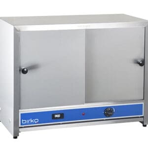 Pie Warmer Builder S/S 100 Pies