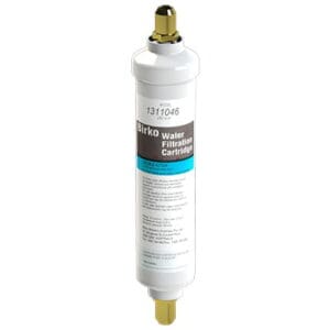 Inline Water Filter