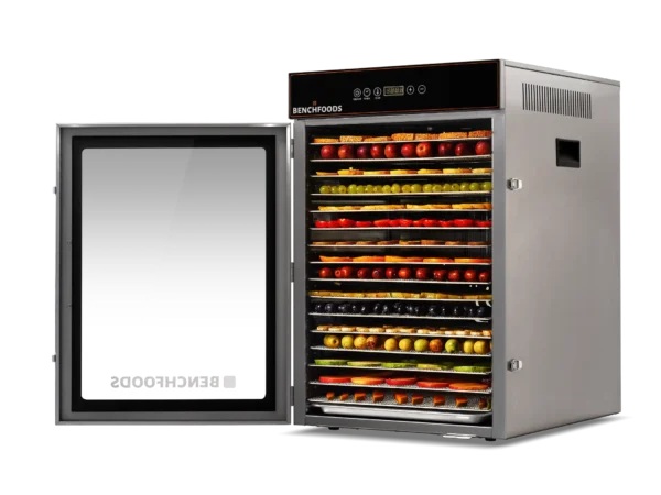 Benchfoods 16 Tray Dehydrator