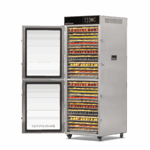 Benchfoods 32 Tray Vertical Dehydrator