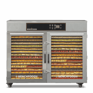 Benchfoods 32 Tray Horizontal Dehydrator