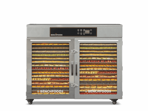 Benchfoods 32 Tray Horizontal Dehydrator