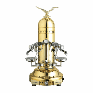Bezzera Gold Classic 2 Group Espresso Coffee Machine