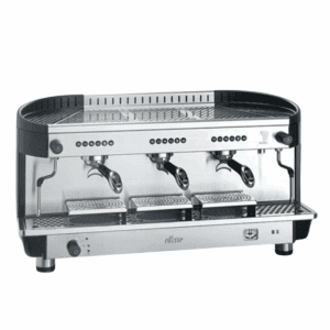 Bezzera Modern 3 Group Ellisse Espresso Coffee Machine