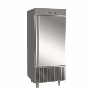 Blast Chiller & Shock Freezer