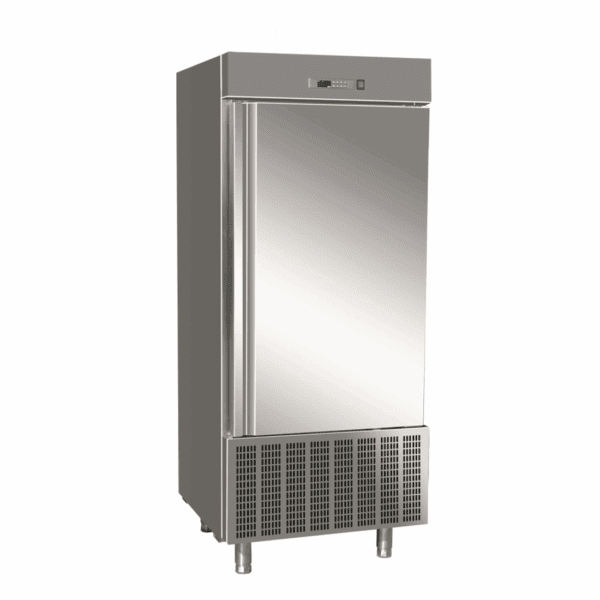 Blast Chiller & Shock Freezer