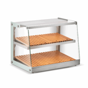 Bonvue 150l Elegant Ambient Benchtop Display