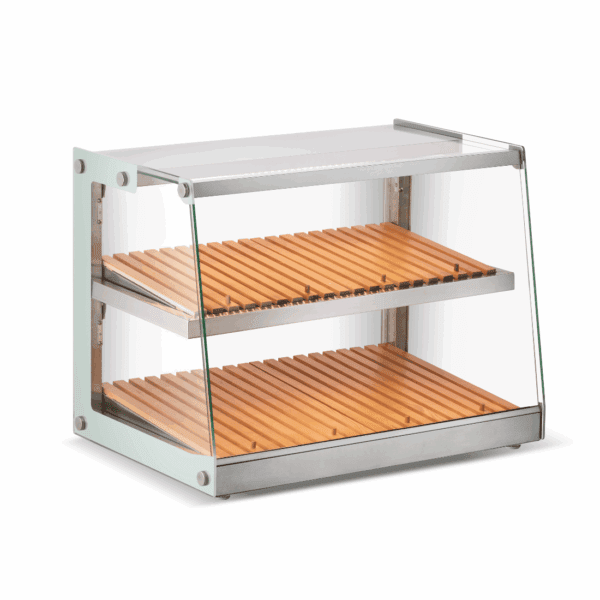 Bonvue 150l Elegant Ambient Benchtop Display