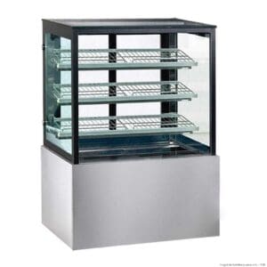 Bonvue Chilled Food Display