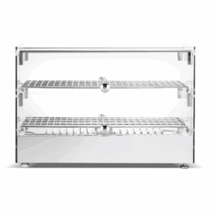 Bonvue Countertop Self-service Heated Food Display HSW-50