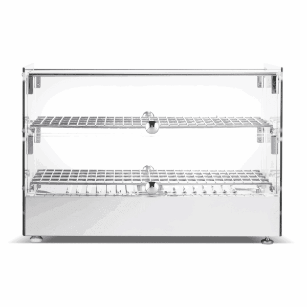 Bonvue Countertop Self-service Heated Food Display HSW-50