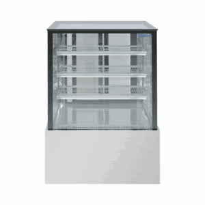 Bonvue Heated Food Display H-SL830V