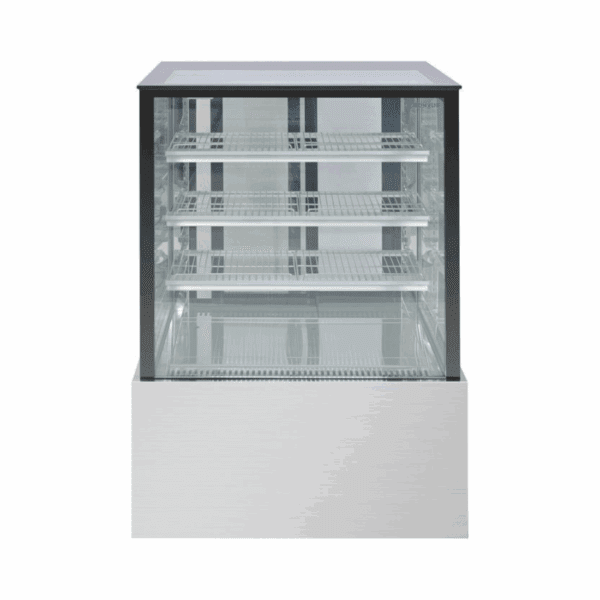 Bonvue Heated Food Display H-SL830V