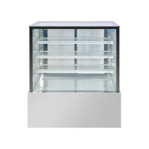 Bonvue Heated Food Display H-SL840V