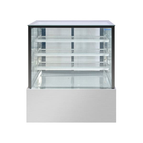Bonvue Heated Food Display H-SL840V