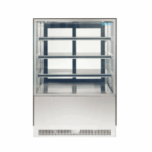 Bonvue Modern 3 Shelves Cake Or Food Display - GAN-900RF3