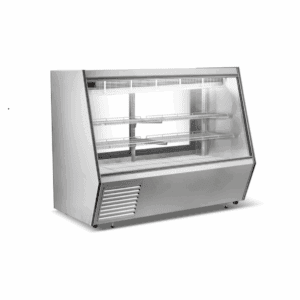 Bonvue Refrigerated Deli