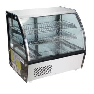 Chilled Counter-top Food Display HTR120N