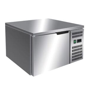 Counter Top Blast Chiller & Freezer 3 Trays