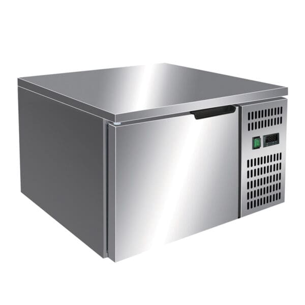 Counter Top Blast Chiller & Freezer 3 Trays