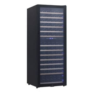 Dual Zone Medium Premium Wine Cooler