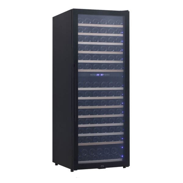 Dual Zone Medium Premium Wine Cooler