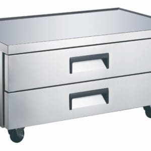 FED-X Chef Base Refrigerated Drawer Bench 360l