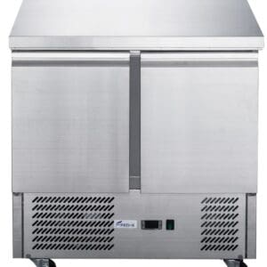 FED-X Compact Workbench Fridge - XGNS900B