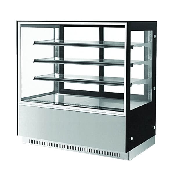 Modern 3 Shelves Cake Or Food Display
