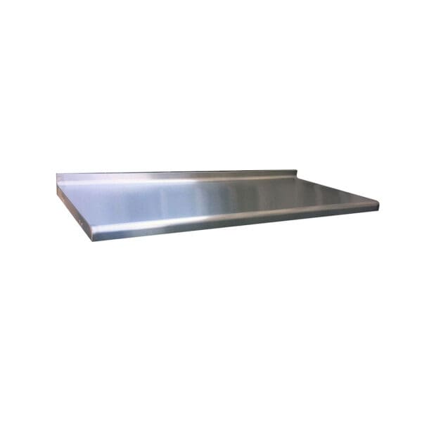 Optional Spashback Top