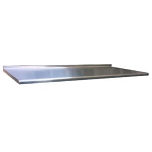 Optional Splashback Top GN4100-WBB