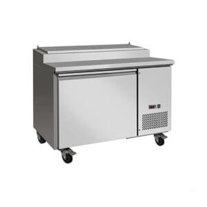 Pizza Prep Bench TPB1200