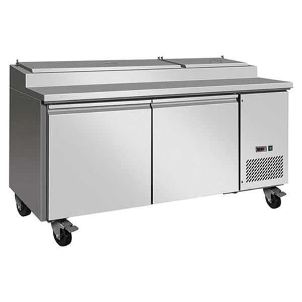 Pizza Prep Bench TPB1800