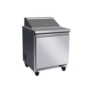 Pizza Prep Bench TSB735