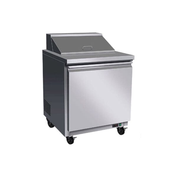 Pizza Prep Bench TSB735
