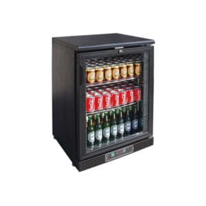 Single Door Drink Cooler