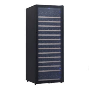 Single Zone Large Premium Wine Cooler