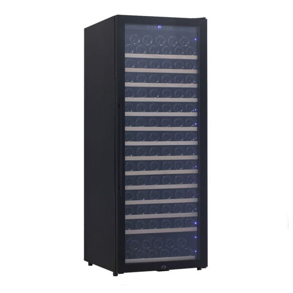 Single Zone Large Premium Wine Cooler