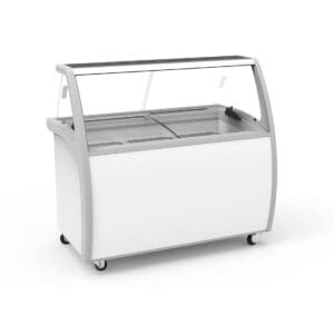 Thermaster 400l Gelato Display