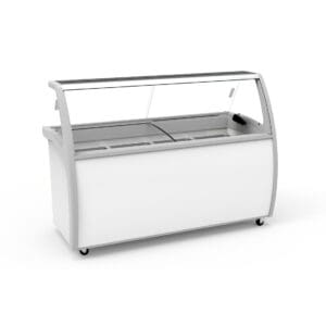 Thermaster 535l Gelato Display